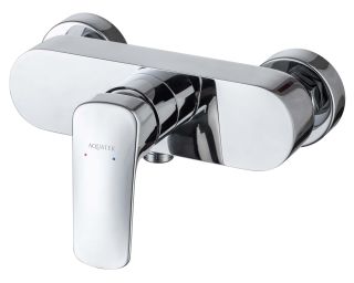 Комплект для душа Aquatek Вега AQ1034CR хром